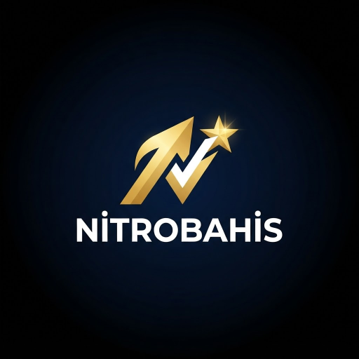 Nitrobahis logosu