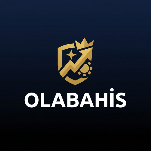 OLABAHİS logosu