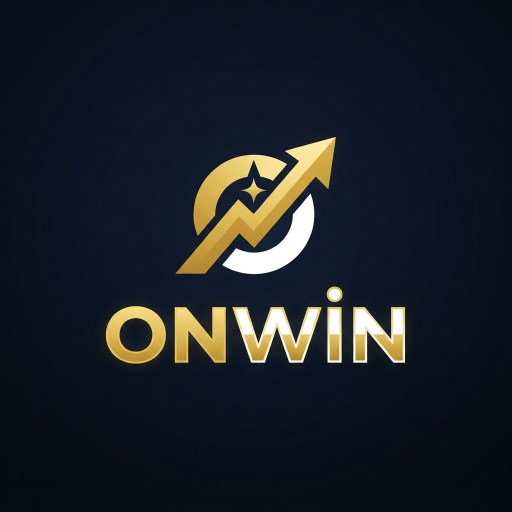 ONWİN logosu
