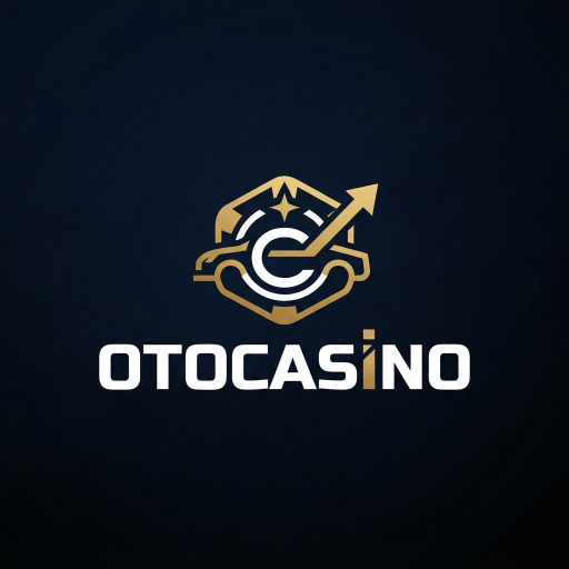 OTOCASİNO logosu