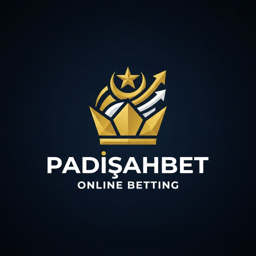 Padişahbet logosu