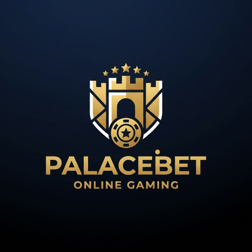 Palacebet logosu