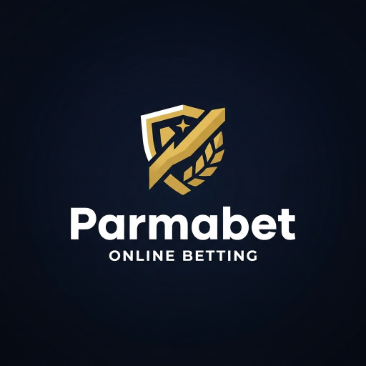 Parmabet logosu