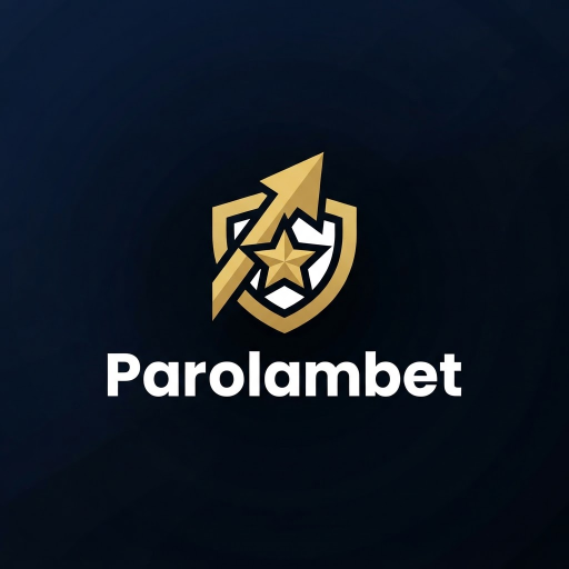 Parolambet logosu