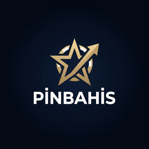 PİNBAHİS logosu