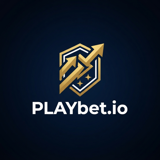 Playbet.io logosu