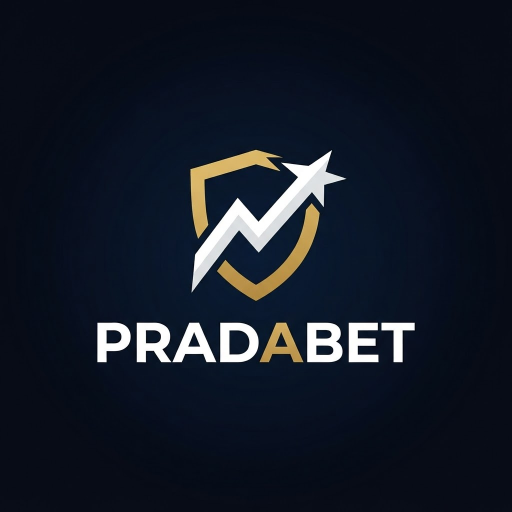 PRADABET logosu