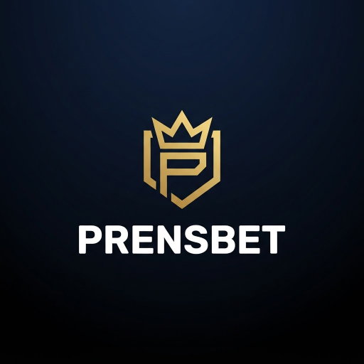 Prensbet logosu