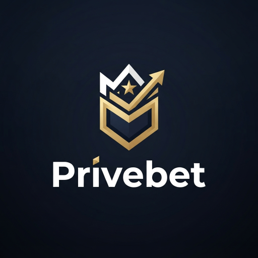 Privebet logosu