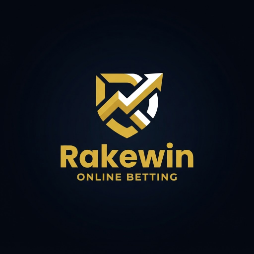 Rakewin logosu
