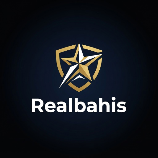 Realbahis logosu