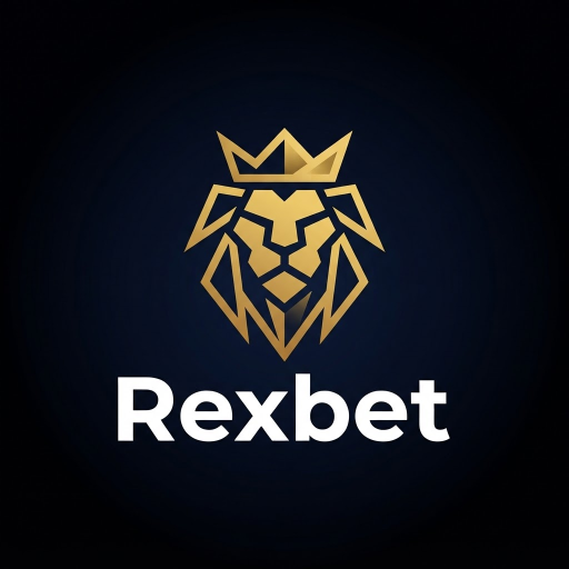 Rexbet logosu