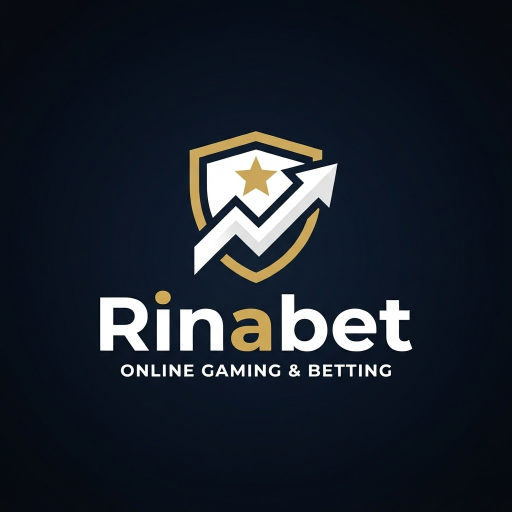 Rinabet logosu