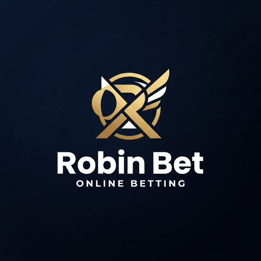 Robin Bet logosu