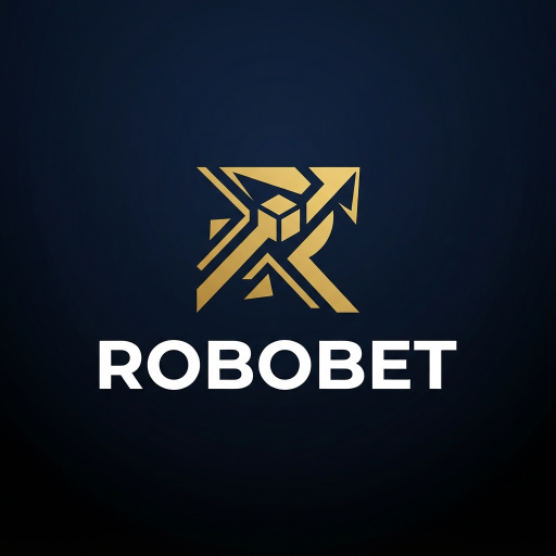 Robobet logosu