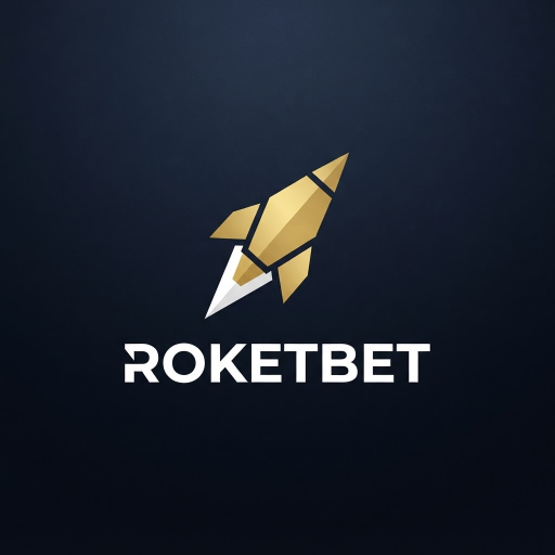 Roketbet logosu