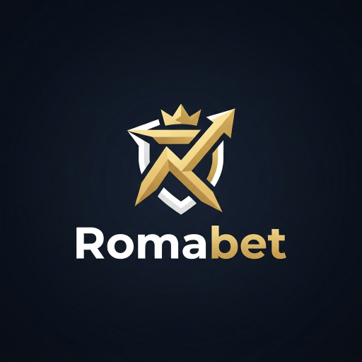 Romabet logosu