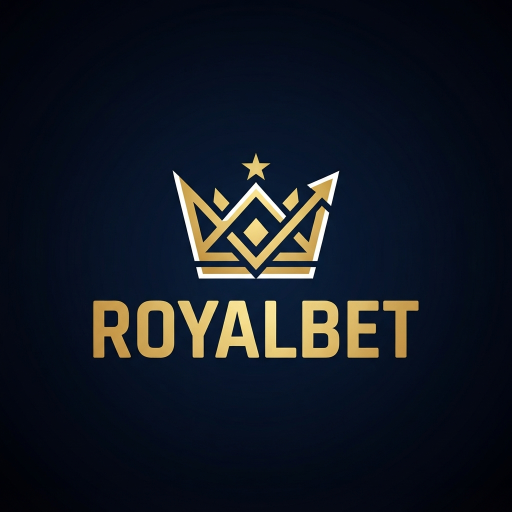Royalbet logosu