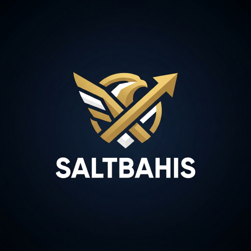 Saltbahis logosu