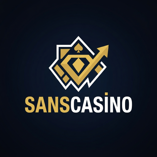 SANSCASİNO logosu