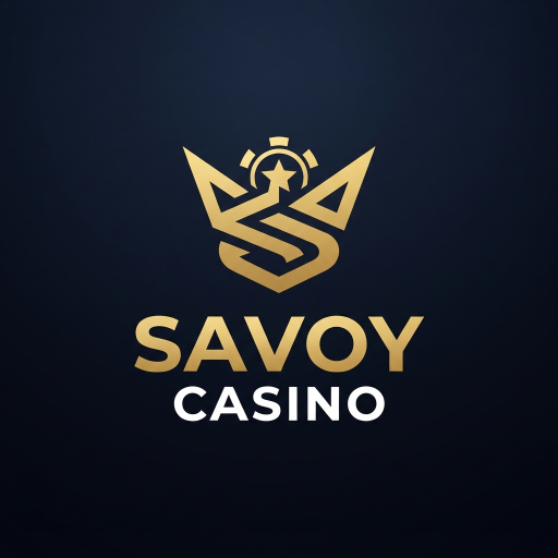Savoy Casino logosu