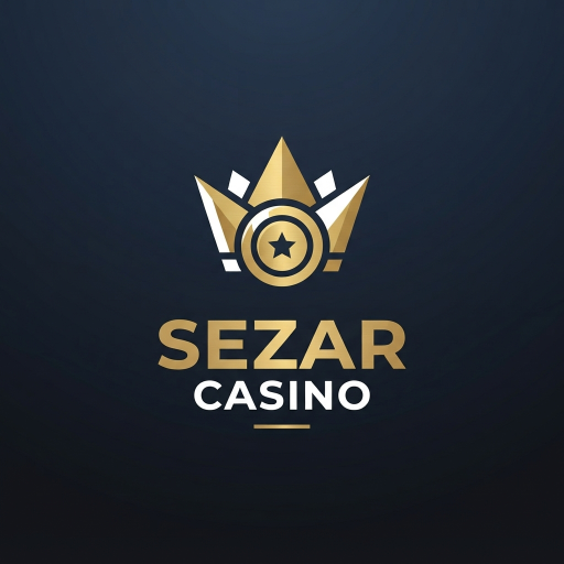 Sezar Casino logosu