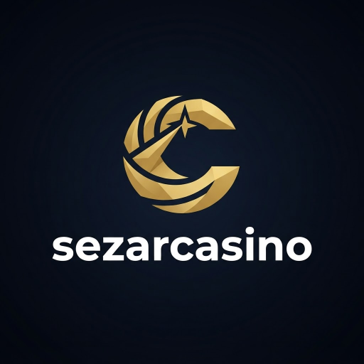 sezarcasino logosu