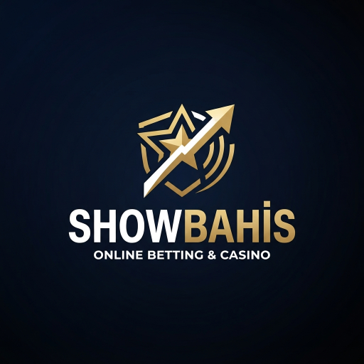 SHOWBAHİS logosu