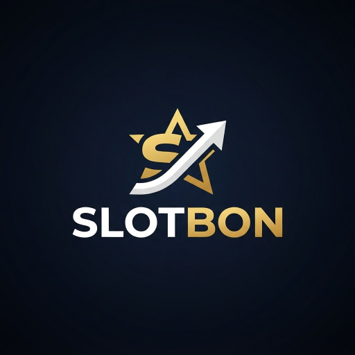 Slotbon logosu
