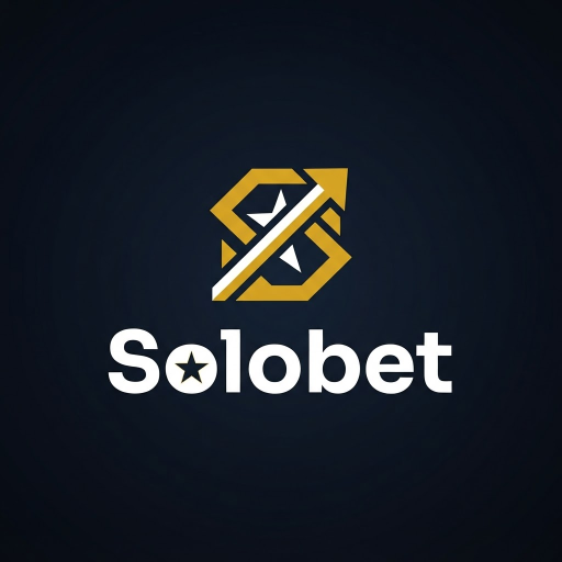 Solobet logosu