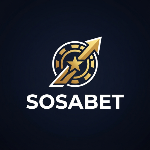 Sosabet logosu