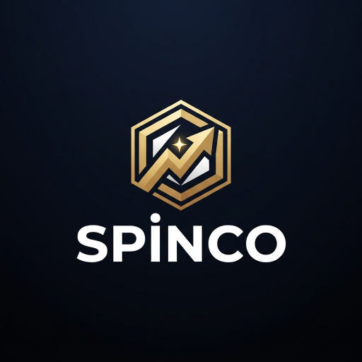 SPİNCO logosu