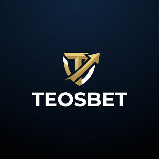 Teosbet logosu