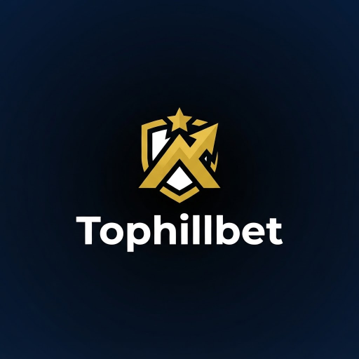 Tophillbet logosu