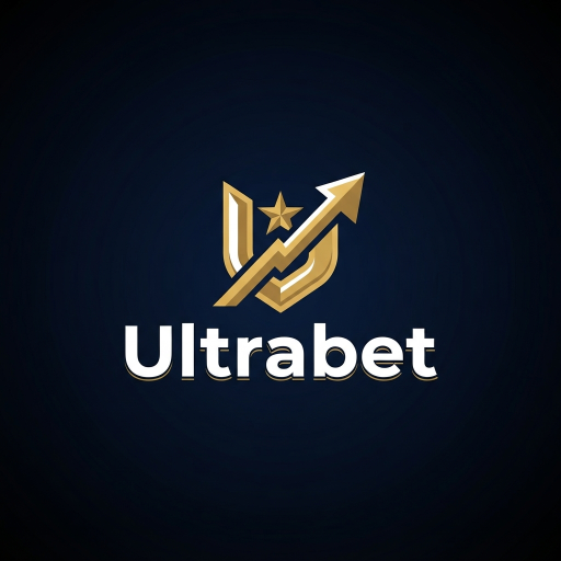 Ultrabet logosu