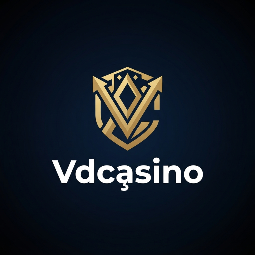 Vdcasino logosu