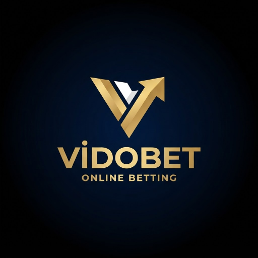 VİDOBET logosu