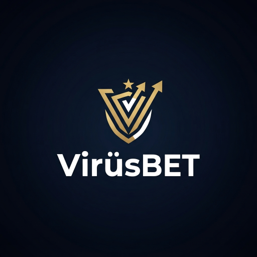 Virüsbet logosu