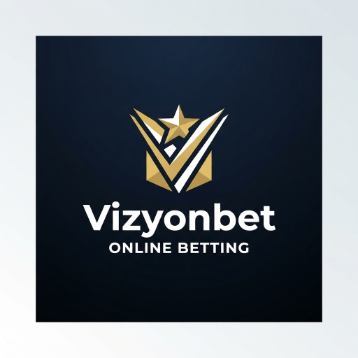 Vizyonbet logosu