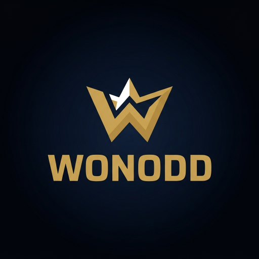 Wonodd logosu