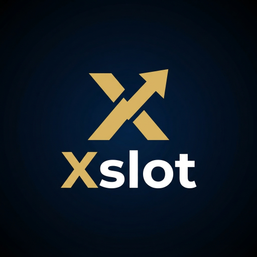 Xslot logosu