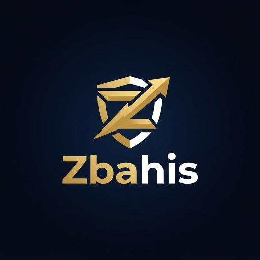 Zbahis logosu
