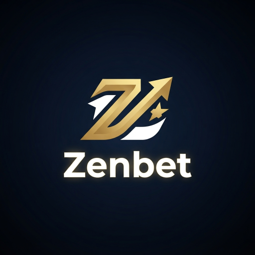 Zenbet logosu