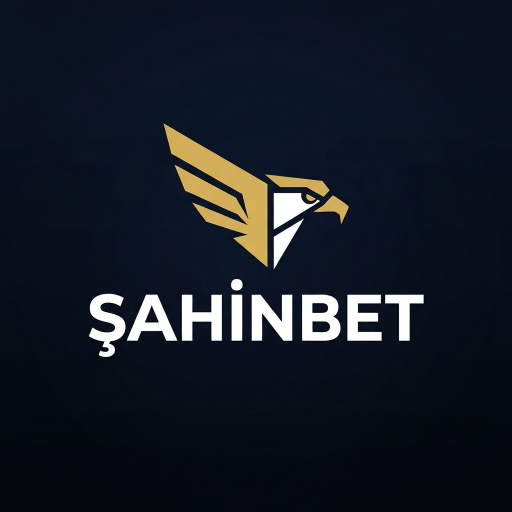 Şahinbet logosu
